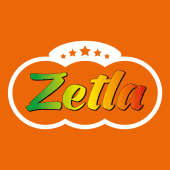 Zetla Logo