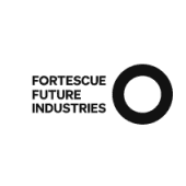 Fortescue Future Industries Logo