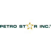 Petro Star Inc. Logo