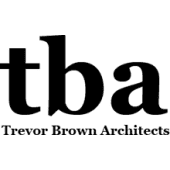 Trevor Brown Architect Logo