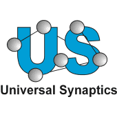 Universal Synaptics Logo