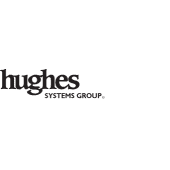Hughes Systems Group Logo