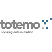TOTEMO's Logo