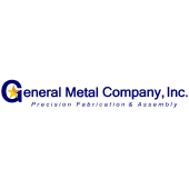 General Metal Company Logo