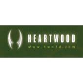 Heartwood 3D Logo