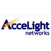 Accelight Networks Logo