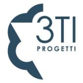 3TI Progetti Logo