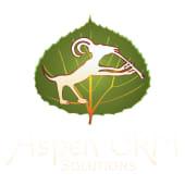 Aspen CRM Solutions Logo