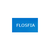 FLOSFIA Logo