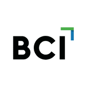 BCI Engineering Logo