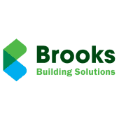 Brooks Building Solutions Logo