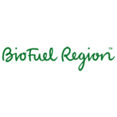 BioFuel Region BFR AB Logo