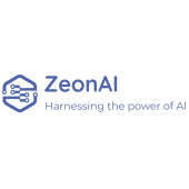 ZeonAI Labs Logo