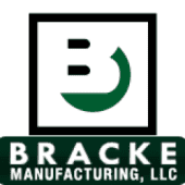 Bracke Manufacturing Logo
