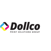Dollco Print Solutions Group's Logo