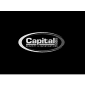 Capital Security & Investigations Logo
