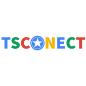 TSCONECT LIMITED Logo