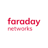 faraday networks Logo