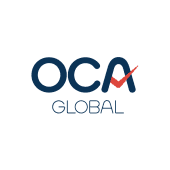 OCA Global Logo