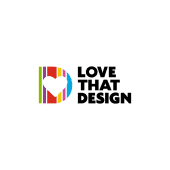 Love That Design Logo