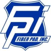 Fiber Pad Logo