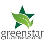 Greenstar Plant Products Logo
