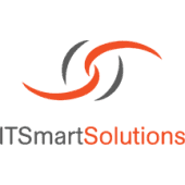 IT Smart Solutions Logo