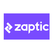 Zaptic Logo