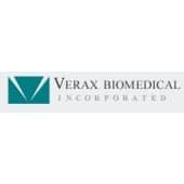 Verax Biomedical Logo