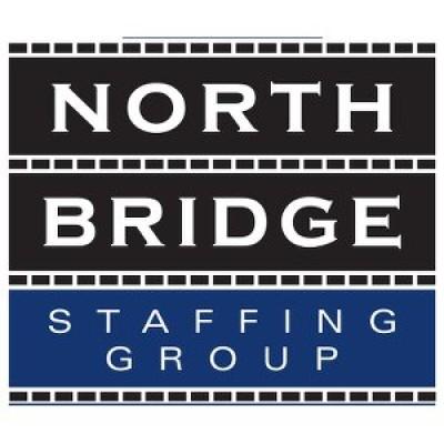 NorthBridge Staffing Group Logo
