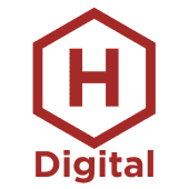 Hive Digital, Inc.'s Logo