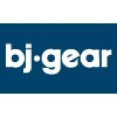 BJ-Gear A/S Logo