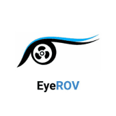 EyeROV (IROV Technologies Pvt. Ltd.)'s Logo