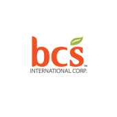 BCS International Corporation Logo