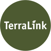 TerraLink's Logo