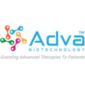 ADVA Biotechnologies Logo