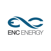 ENC Energy Logo