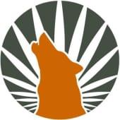 Coyote Cannabis Logo