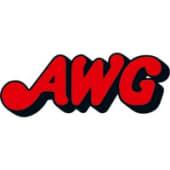AWG Allgemeine Warenvertriebs Logo
