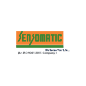 Sensotech Logo