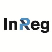 InReg Logo