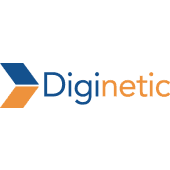Diginetic Logo