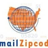 EmailZipCode Logo