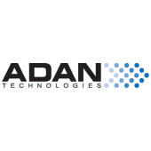 ADAN Technologies Logo