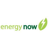 Energy Now! Logo