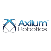 Axilum Robotics Logo