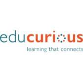 Educurious Logo