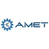 AMET's Logo