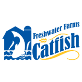 Fresh Water Farms Products Logo