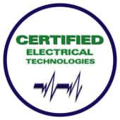 Certified Electrical Technologies Logo
